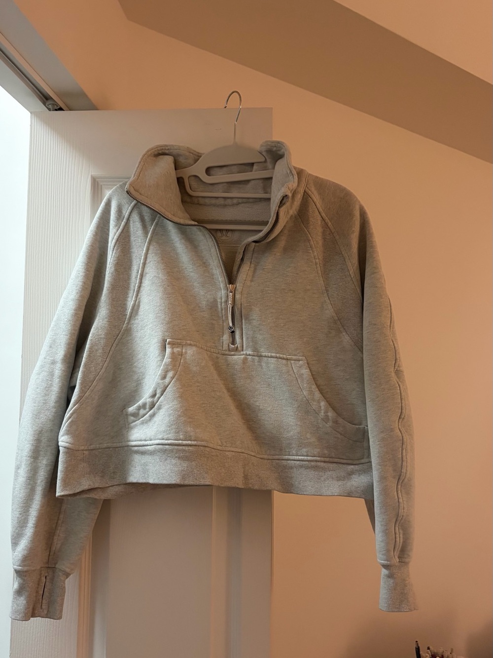 Lululemon Scuba